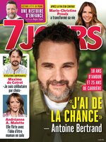7 Jours